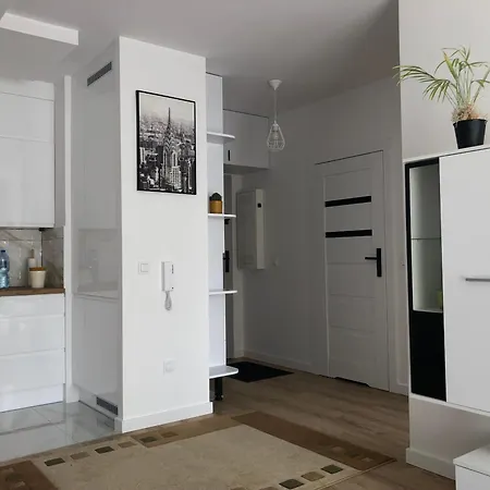 Przytulne Mieszkanie 2 Gdańsk Zewnętrze zdjęcie