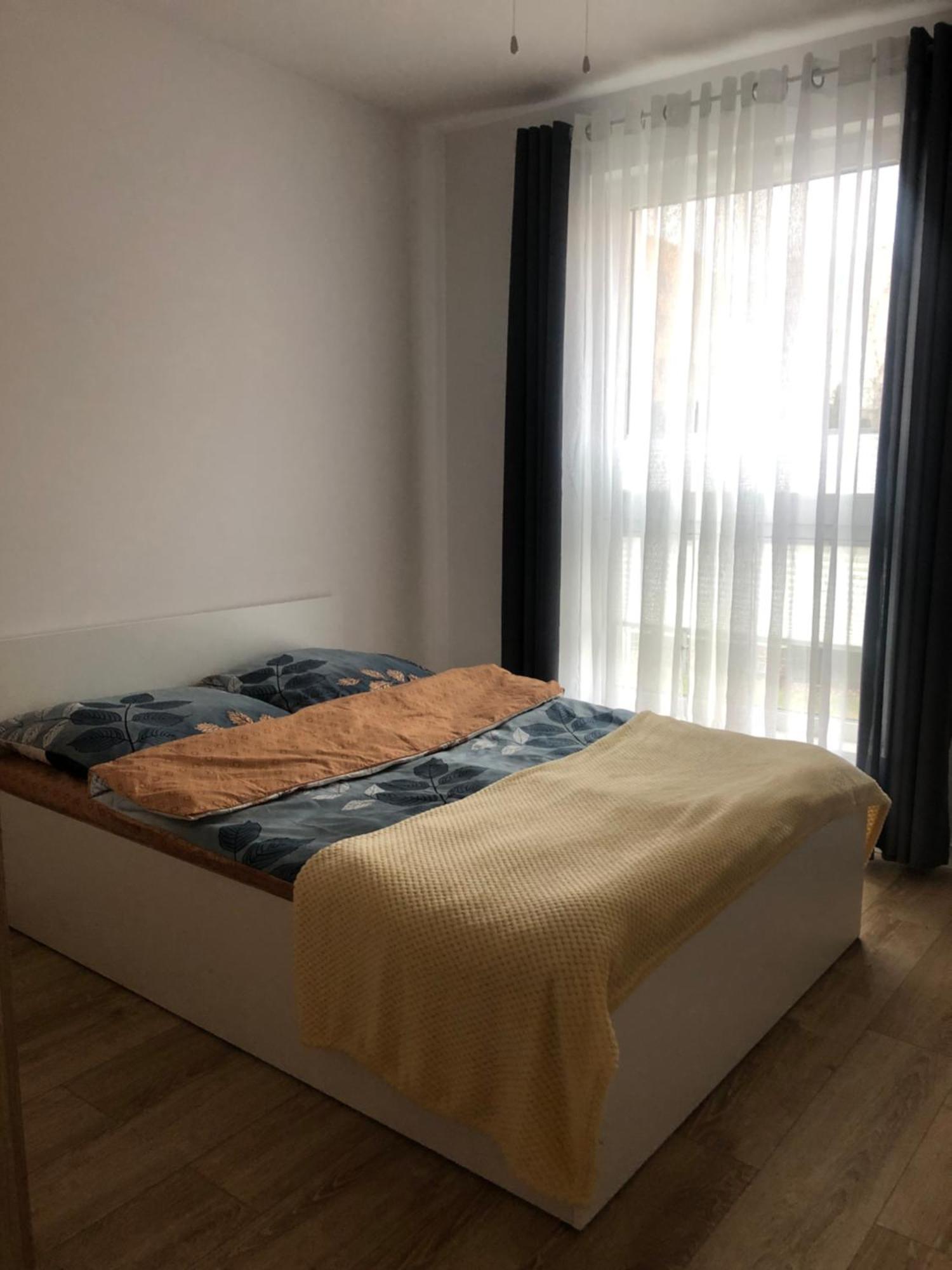 Apartment Przytulne Mieszkanie 2 Gdansk