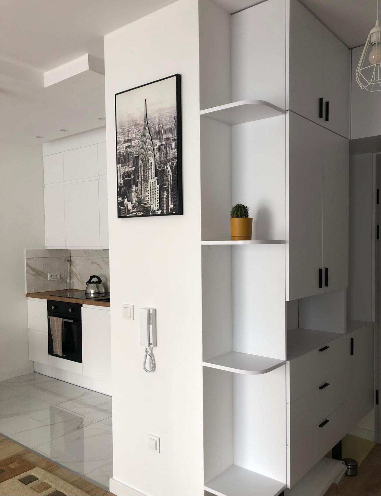 Apartment Przytulne Mieszkanie 2 Gdansk