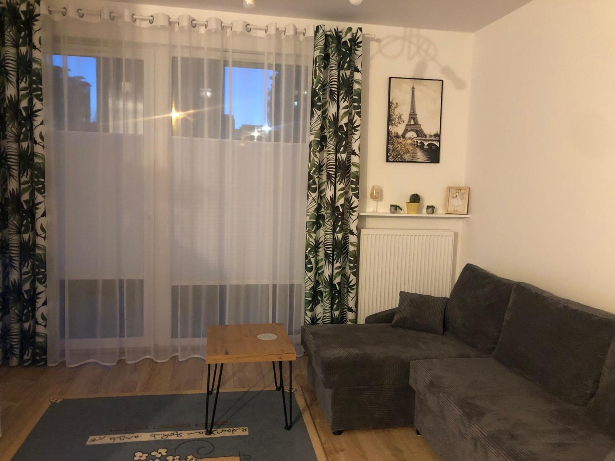 Przytulne Mieszkanie 2 Gdansk