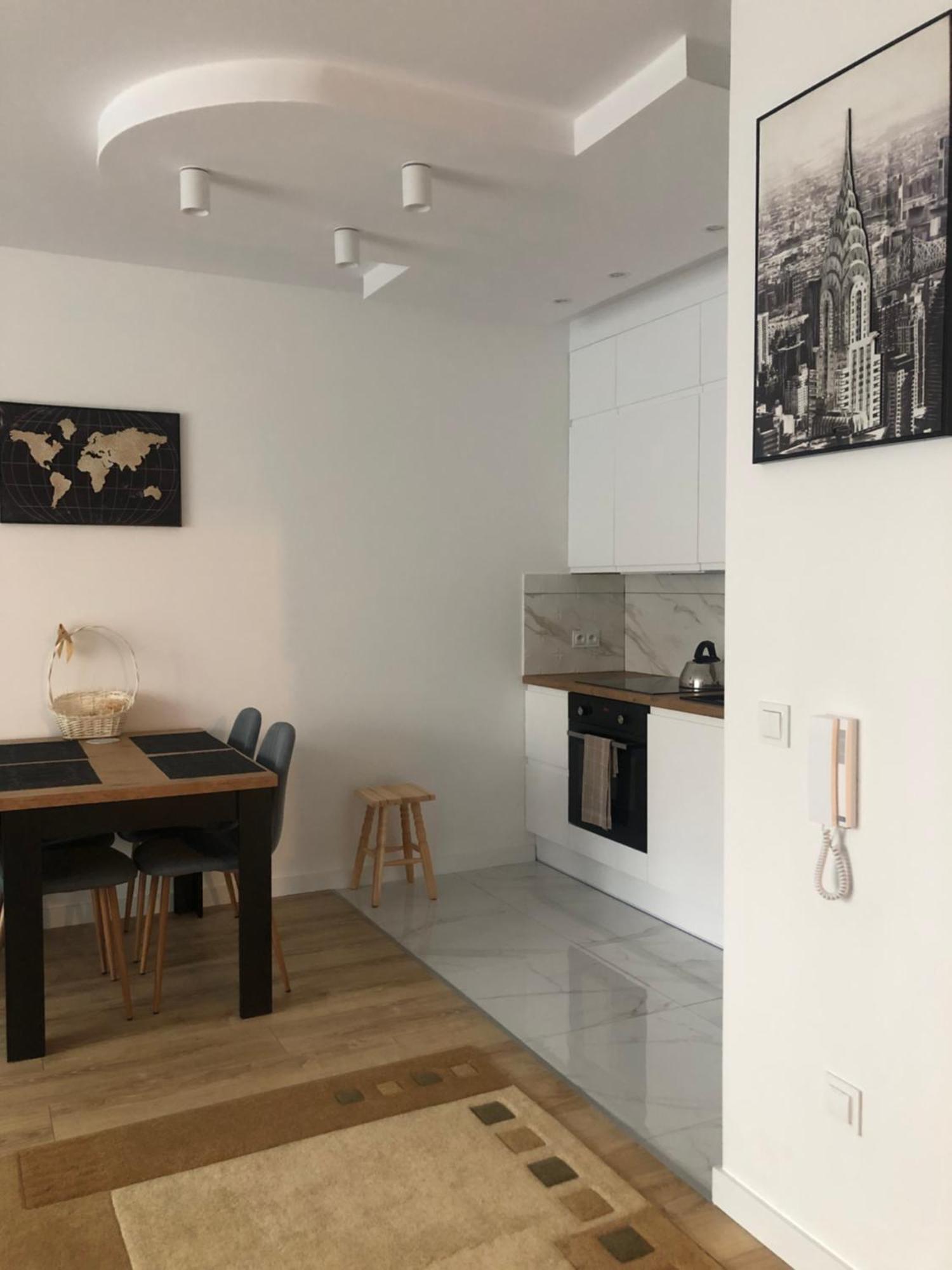 Przytulne Mieszkanie 2 Apartment *