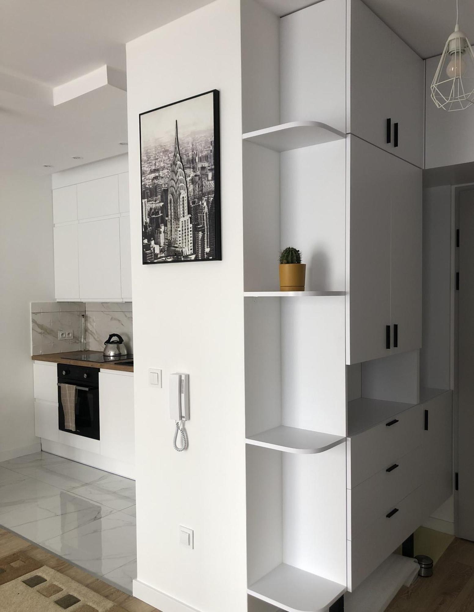 Przytulne Mieszkanie 2 Apartment Gdansk