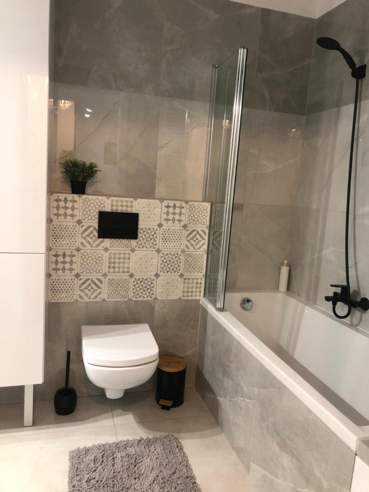 Apartment Przytulne Mieszkanie 2 Gdansk