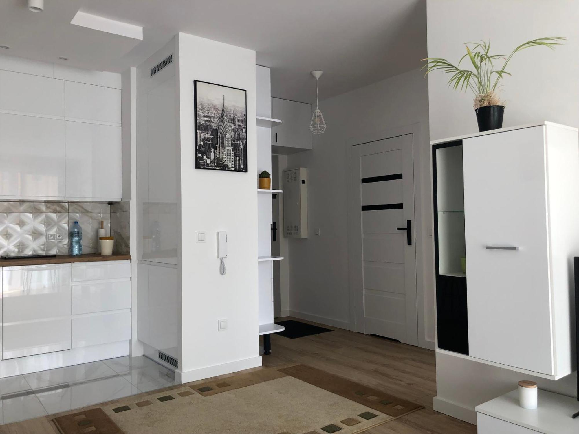 Przytulne Mieszkanie 2 Apartment Gdansk