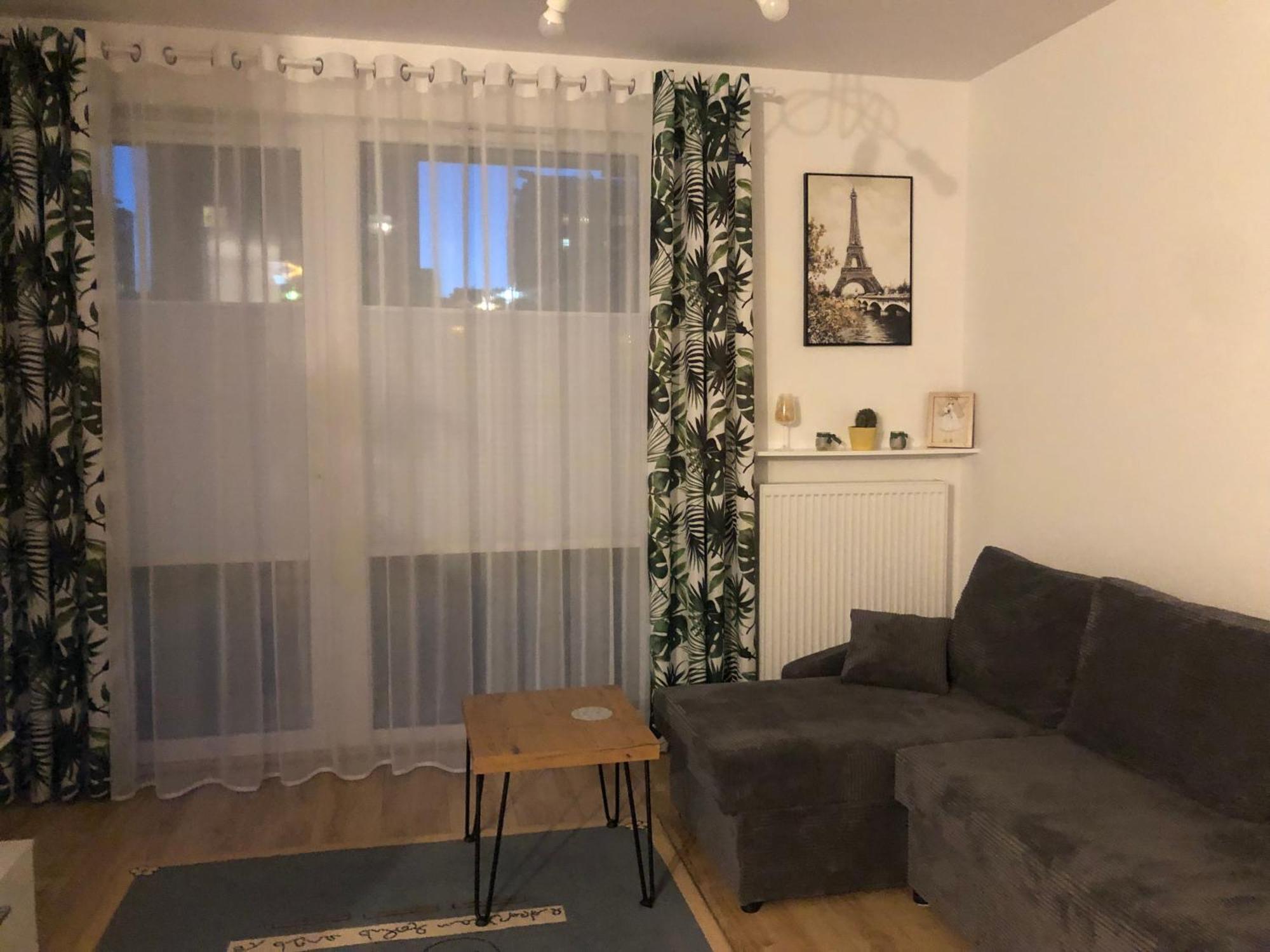 Przytulne Mieszkanie 2 * Gdansk