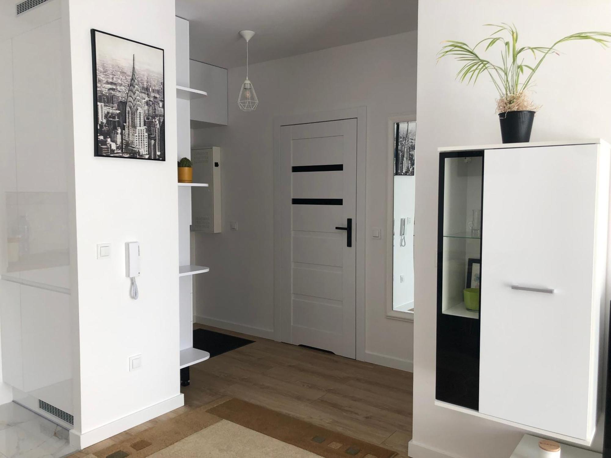 Przytulne Mieszkanie 2 Apartment