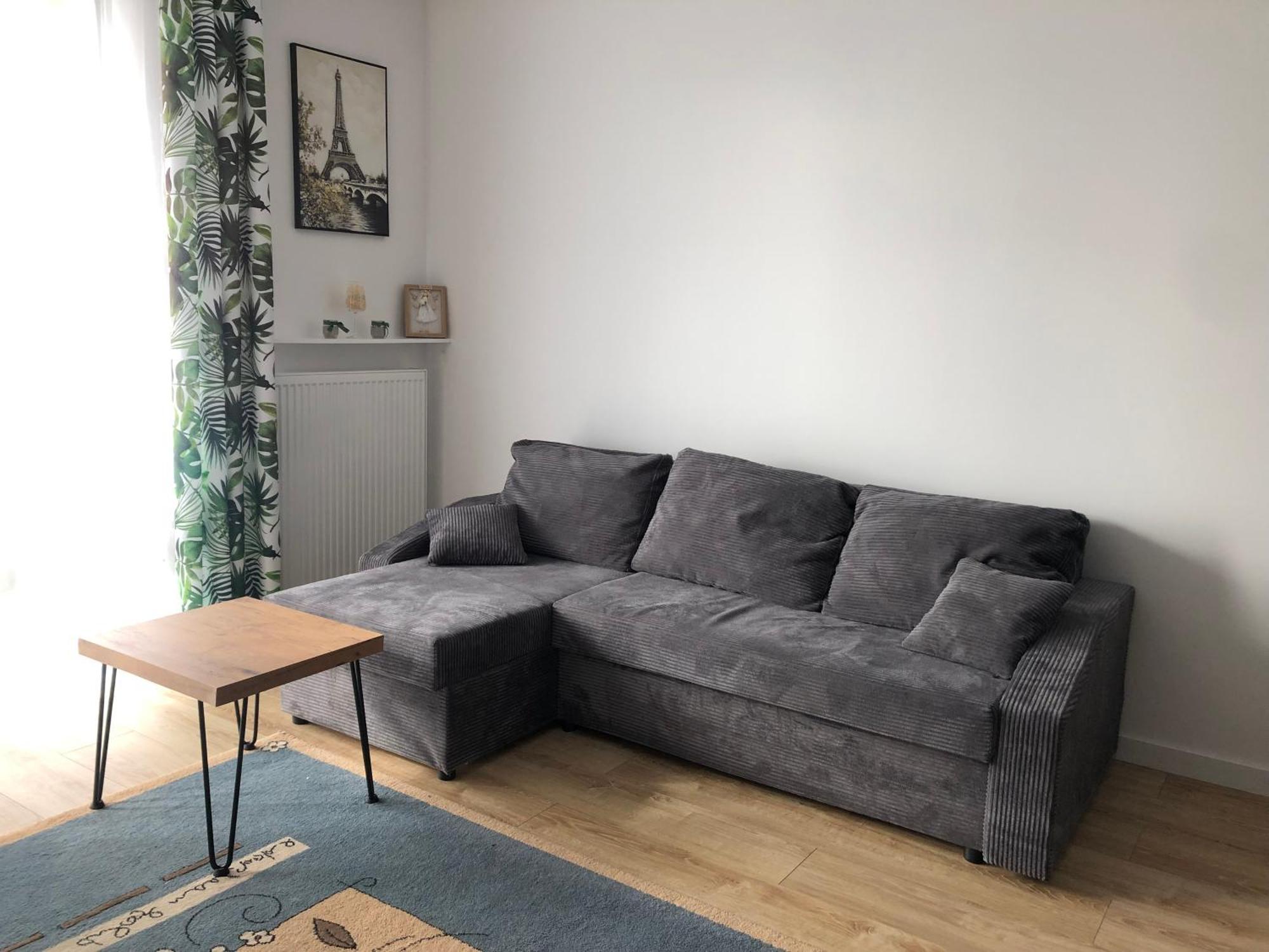 Apartment Przytulne Mieszkanie 2 *